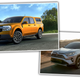 Image for article titled Let's Dig Into The Design Of The 2022 Ford Maverick
